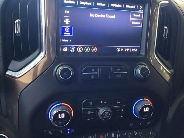 2022 Chevrolet Silverado 3500 HD High Country