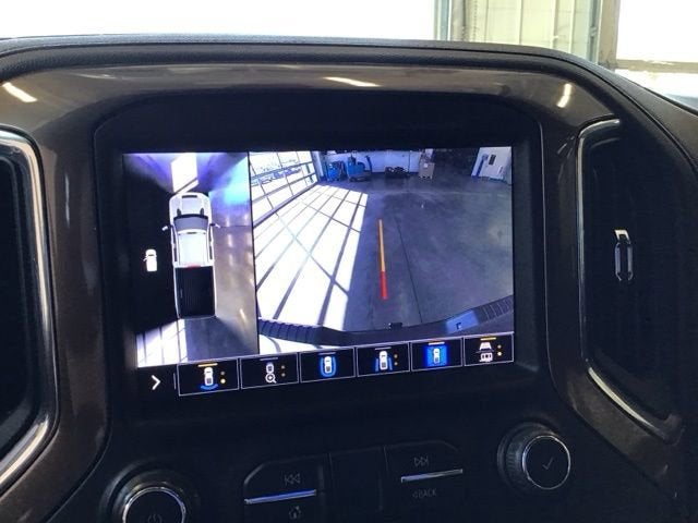 2022 Chevrolet Silverado 3500 HD High Country