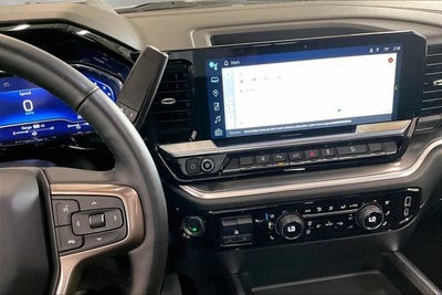 2024 Chevrolet Silverado 3500 HD High Country