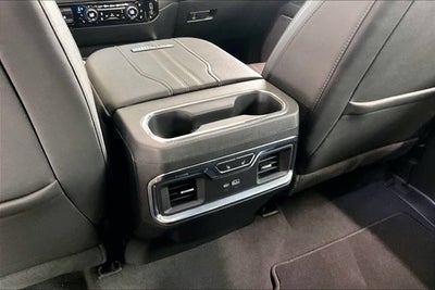 2024 Chevrolet Silverado 3500 HD High Country