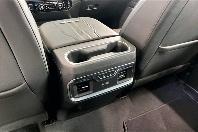 2024 Chevrolet Silverado 3500 HD High Country