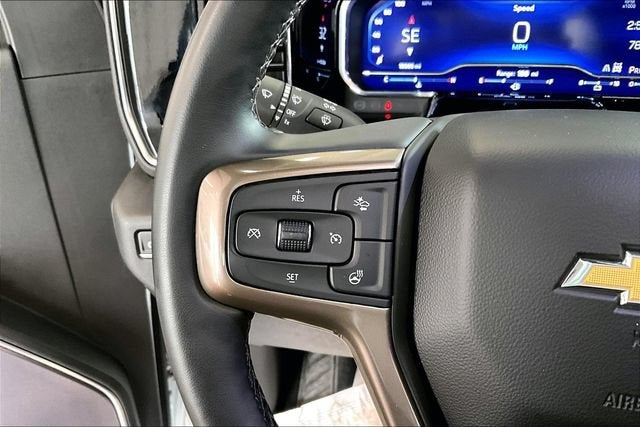 2024 Chevrolet Silverado 3500 HD High Country