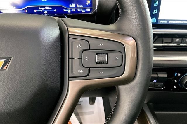 2024 Chevrolet Silverado 3500 HD High Country