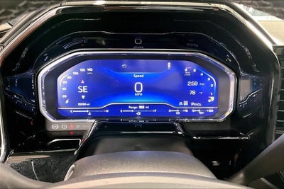 2024 Chevrolet Silverado 3500 HD High Country