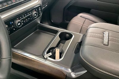 2024 Chevrolet Silverado 3500 HD High Country