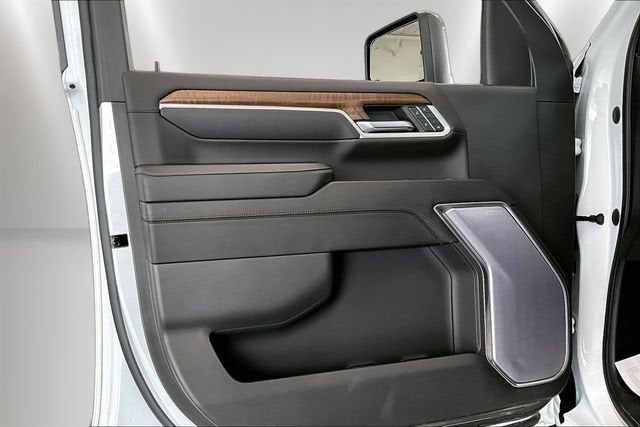 2024 Chevrolet Silverado 3500 HD High Country