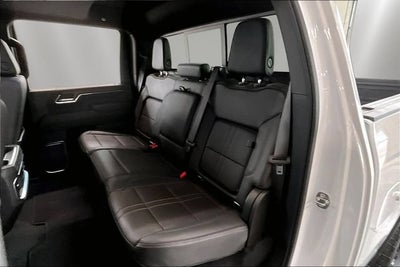 2024 Chevrolet Silverado 3500 HD High Country