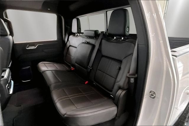 2024 Chevrolet Silverado 3500 HD High Country
