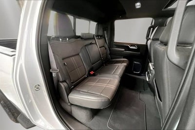 2024 Chevrolet Silverado 3500 HD High Country