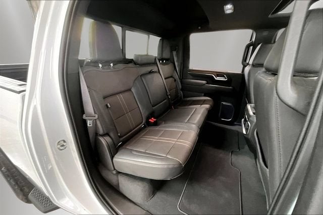 2024 Chevrolet Silverado 3500 HD High Country