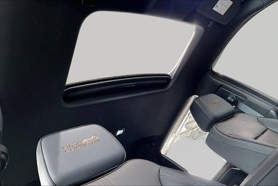 2024 Chevrolet Silverado 3500 HD High Country