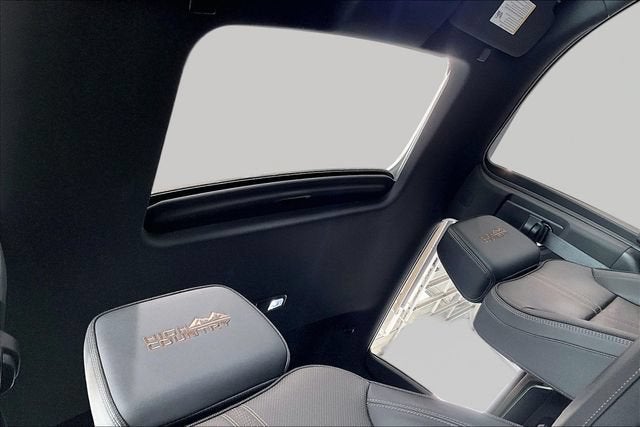 2024 Chevrolet Silverado 3500 HD High Country