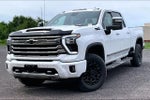 2024 Chevrolet Silverado 3500 HD High Country