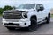 2024 Chevrolet Silverado 3500 HD High Country