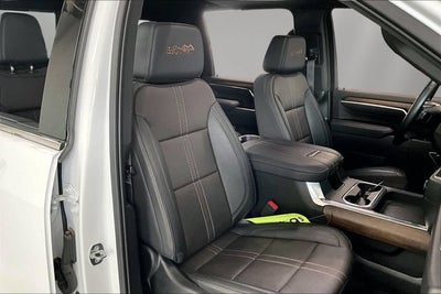 2024 Chevrolet Silverado 3500 HD High Country