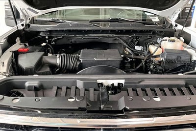 2024 Chevrolet Silverado 3500 HD High Country