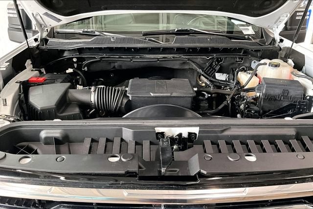 2024 Chevrolet Silverado 3500 HD High Country