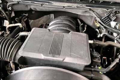 2024 Chevrolet Silverado 3500 HD High Country