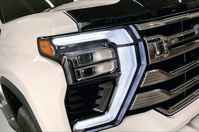 2024 Chevrolet Silverado 3500 HD High Country
