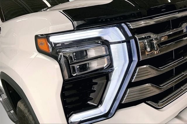 2024 Chevrolet Silverado 3500 HD High Country