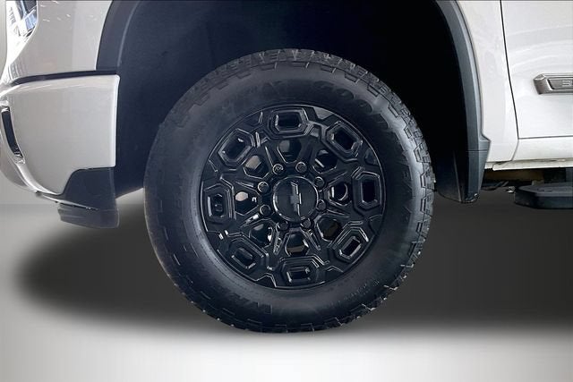2024 Chevrolet Silverado 3500 HD High Country