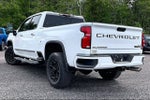 2024 Chevrolet Silverado 3500 HD High Country