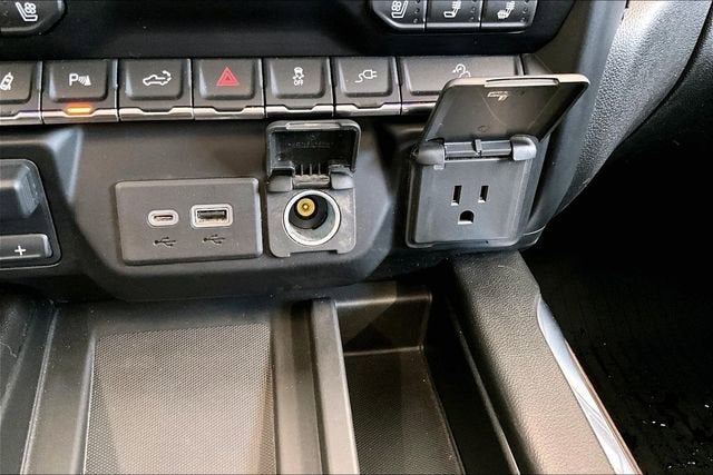 2021 Chevrolet Silverado 3500 HD High Country