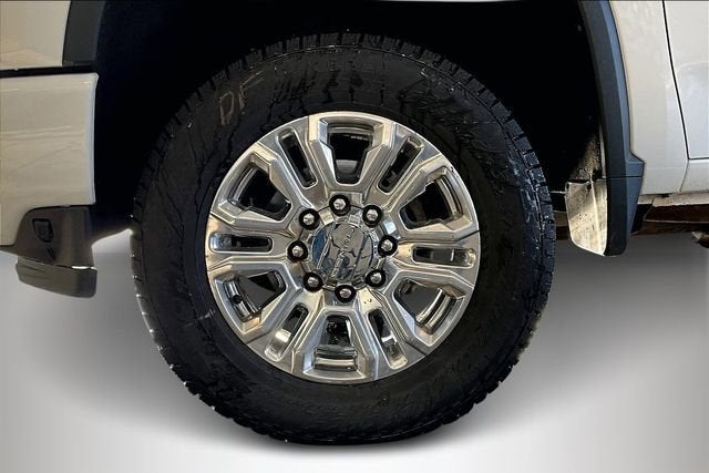 2021 Chevrolet Silverado 3500 HD High Country