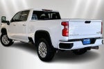 2021 Chevrolet Silverado 3500 HD High Country