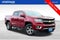 2019 Chevrolet Colorado 4WD Z71