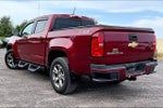 2019 Chevrolet Colorado 4WD Z71