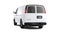 2026 Chevrolet Express Cargo RWD 2500 135"