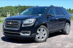 2017 GMC Acadia Limited Limited