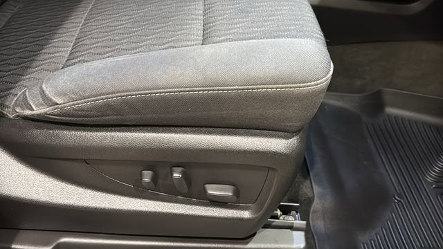 2018 GMC Yukon SLE