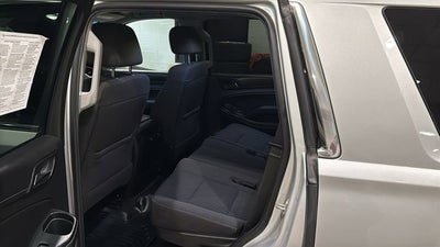 2018 GMC Yukon SLE
