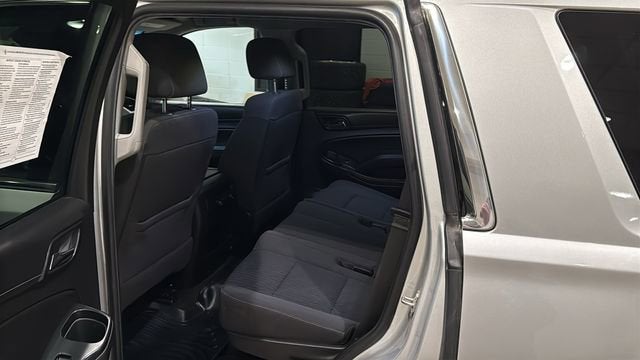 2018 GMC Yukon SLE