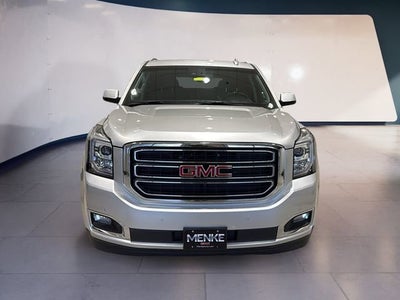 2018 GMC Yukon SLE