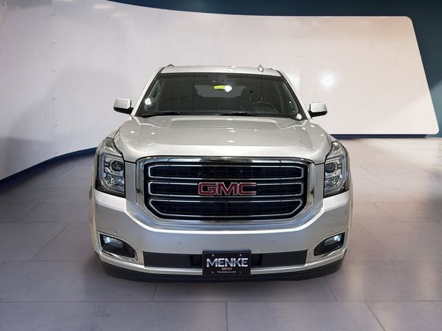2018 GMC Yukon SLE