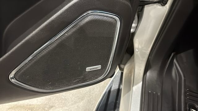 2018 GMC Yukon SLE