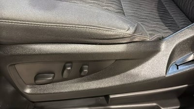 2018 GMC Yukon SLE