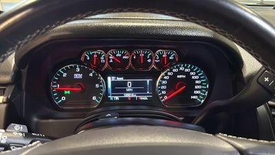 2018 GMC Yukon SLE