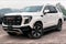 2025 GMC Yukon AT4