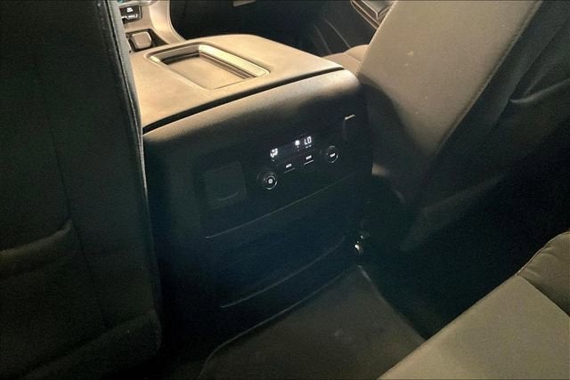 2019 GMC Yukon XL SLE