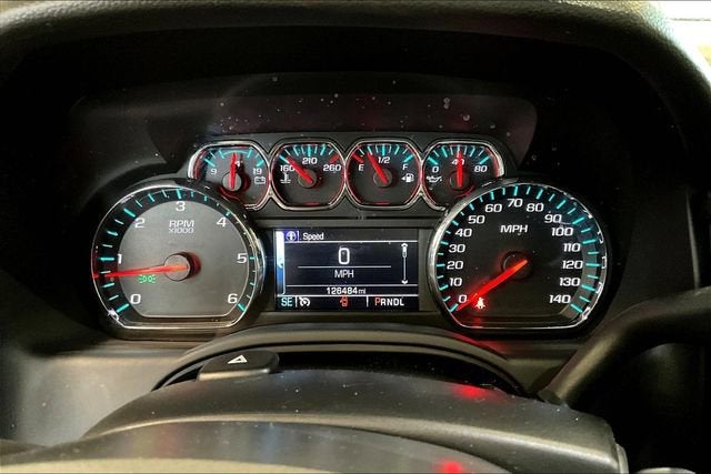 2019 GMC Yukon XL SLE