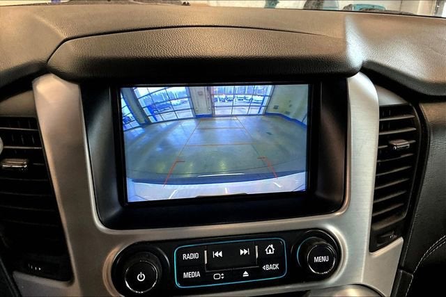 2019 GMC Yukon XL SLE