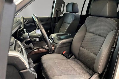 2019 GMC Yukon XL SLE