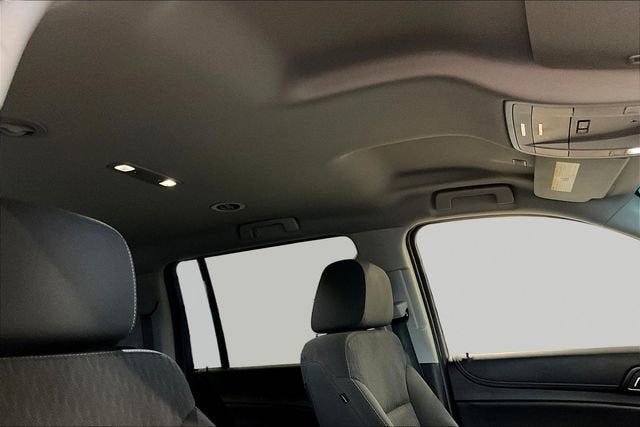 2019 GMC Yukon XL SLE