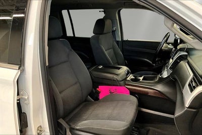 2019 GMC Yukon XL SLE