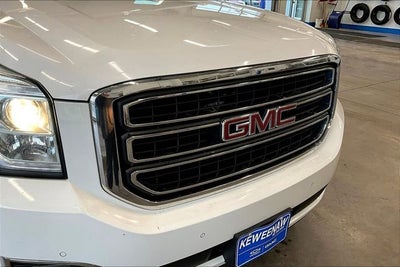 2019 GMC Yukon XL SLE