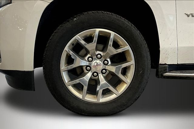 2019 GMC Yukon XL SLE